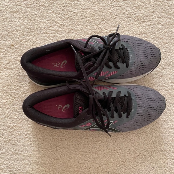 ASICS Gel Flux 5 running shoe - Picture 5 of 5